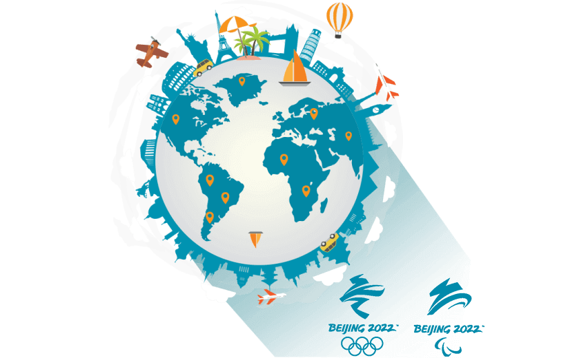 在直布罗陀通过VPN看国内电视 - GOTOCN